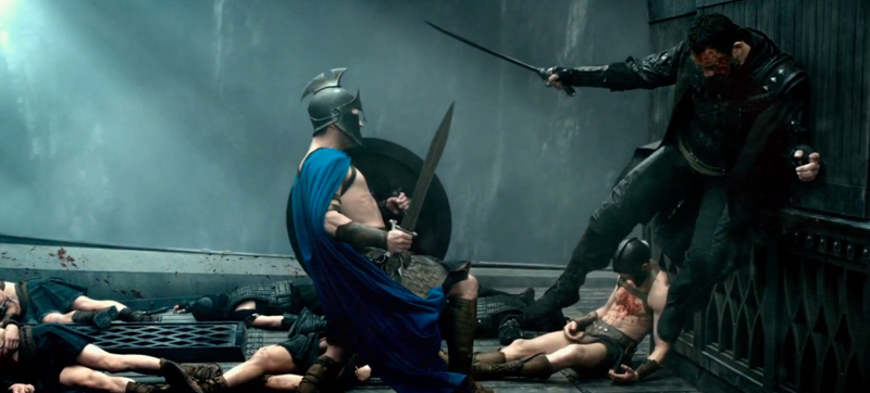 Illustration for article titled Were the Spartans truly the greatest warriors of all time?